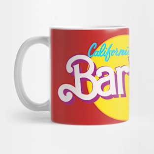 California Dream Mug